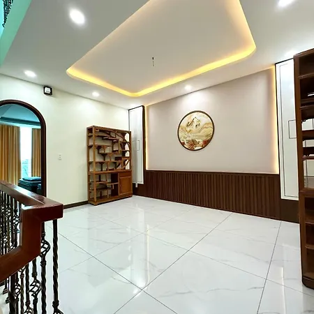Sea Home - Mui Ne Summerland 4Br